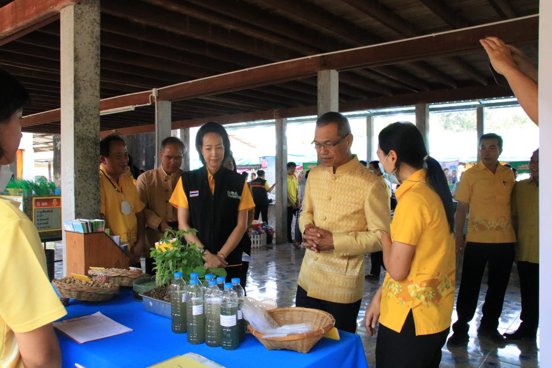 คลินิกเกษตรหนองสูง66-3