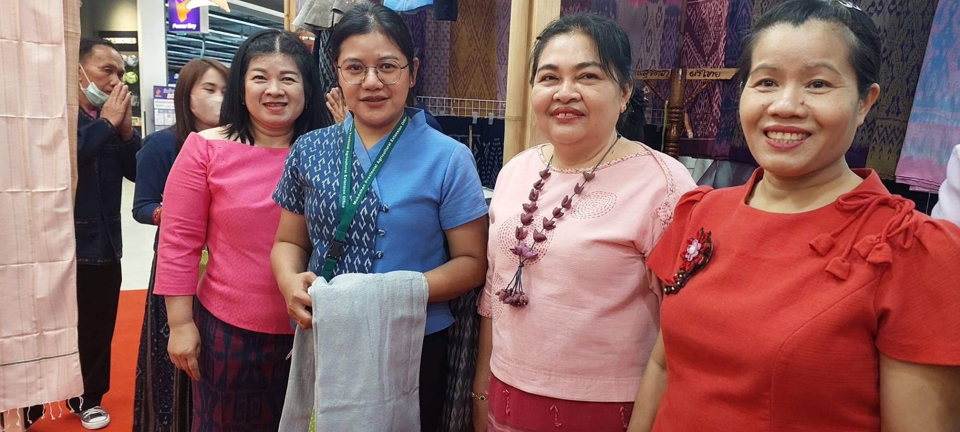 งานแสดงสินค้า GI3