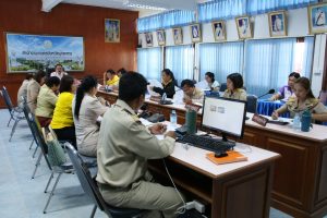 LINE_ALBUM_ประชุมเกษตรอำเภอประจำเดือนเมษาย